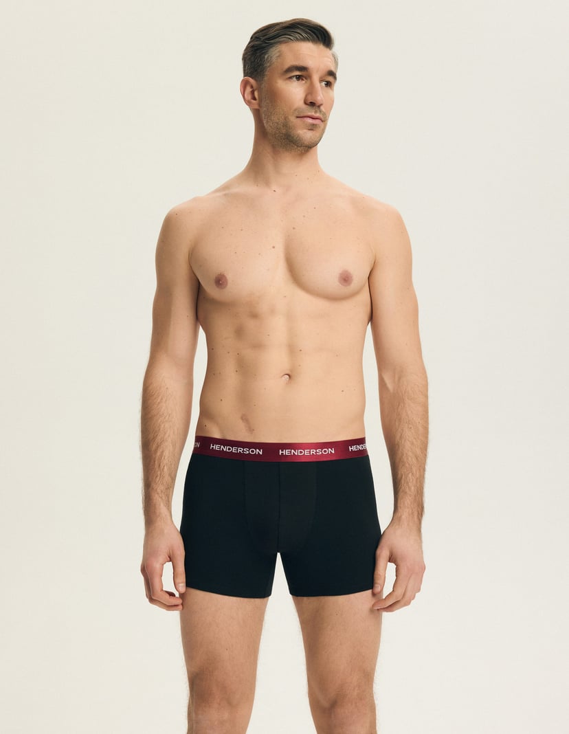 Bokserki Bot (3-pak) Multi 1