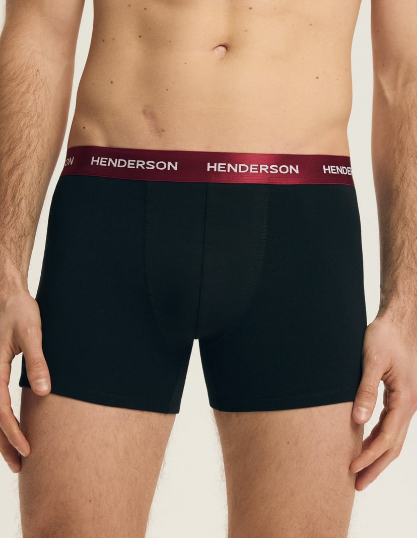 Bokserki Bot (3-pak) Multi 2