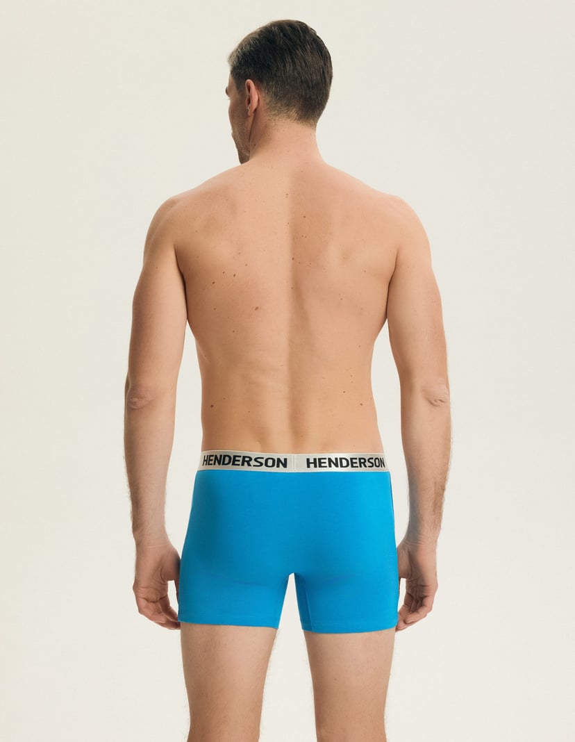 Bokserki Bow (2-pak) Multi 6