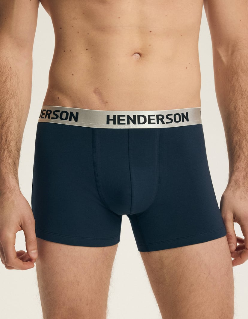 Bokserki Bow (2-pak) Multi 1