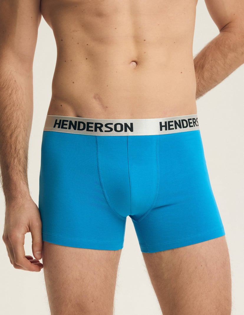 Bokserki Bow (2-pak) Multi 5