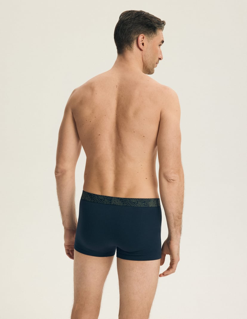 Bokserki Lap (2-pak) Multi 4