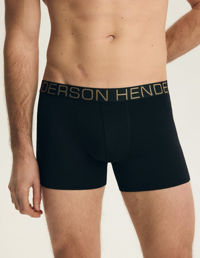 Bokserki Nice (2-pak) Multi 7