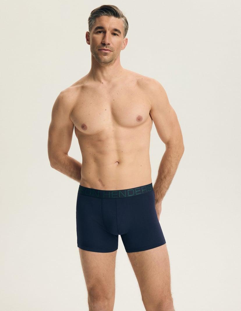 Bokserki Noon (2-pak) Multi 2