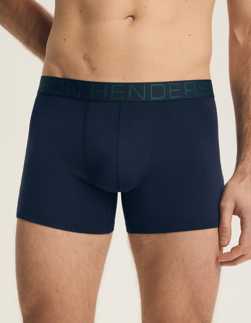 Bokserki Noon (2-pak) Multi 3