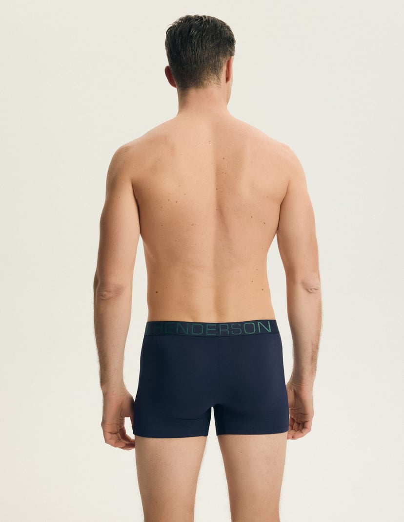 Bokserki Noon (2-pak) Multi 4