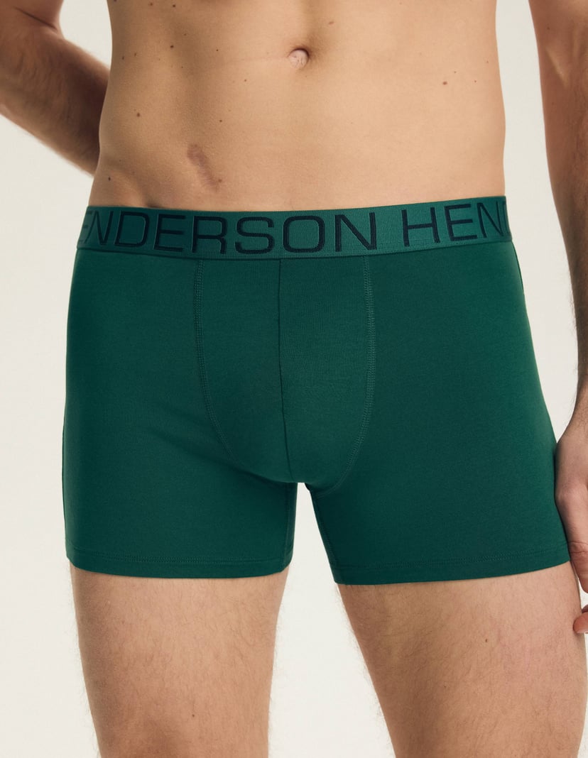 Bokserki Noon (2-pak) Multi 7