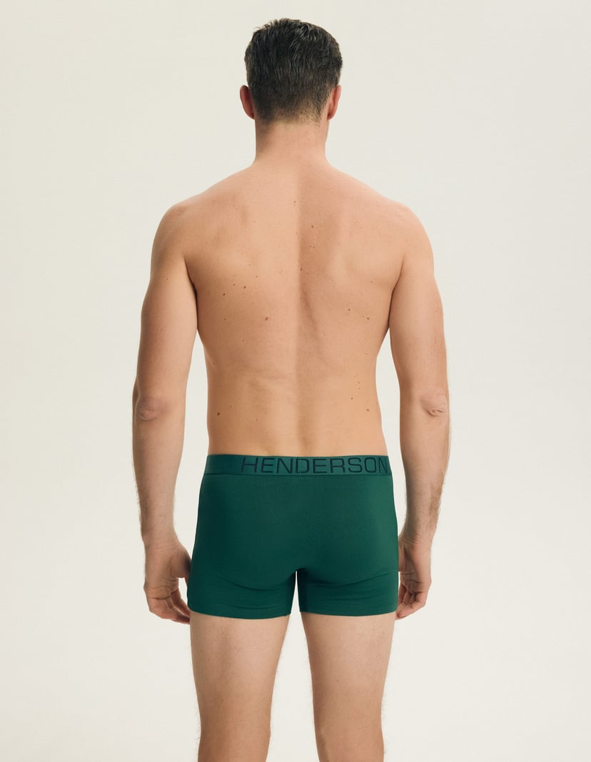 Bokserki Noon (2-pak) Multi 8