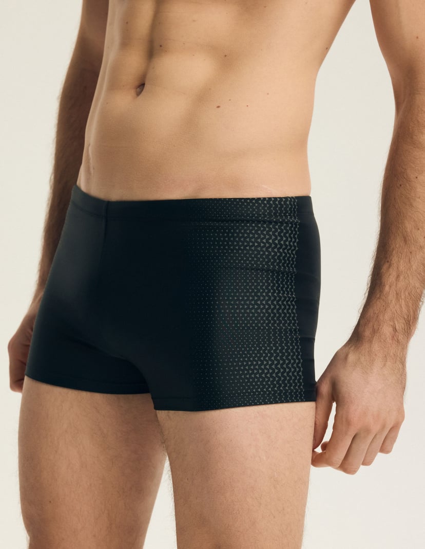 Swim Trunks Task Black 2