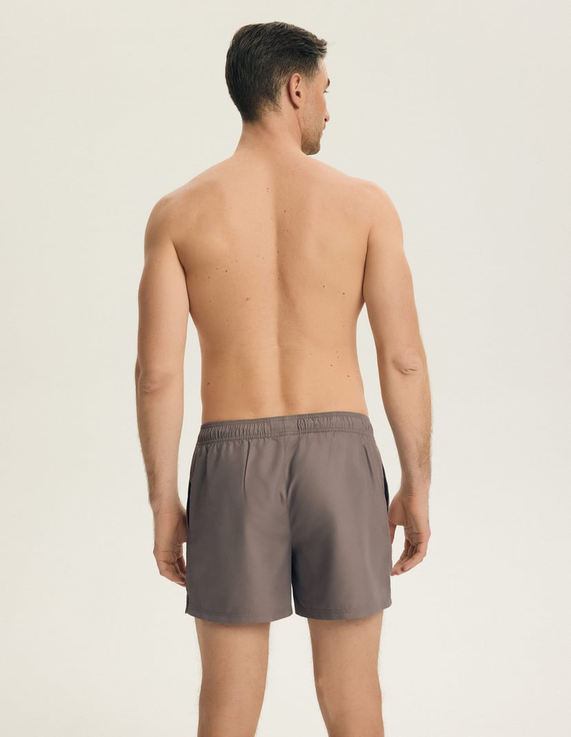 Swim Shorts Twist Violet 3