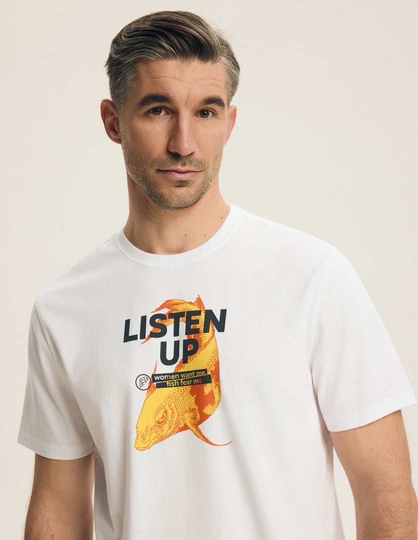 Pajamas Bait White 2