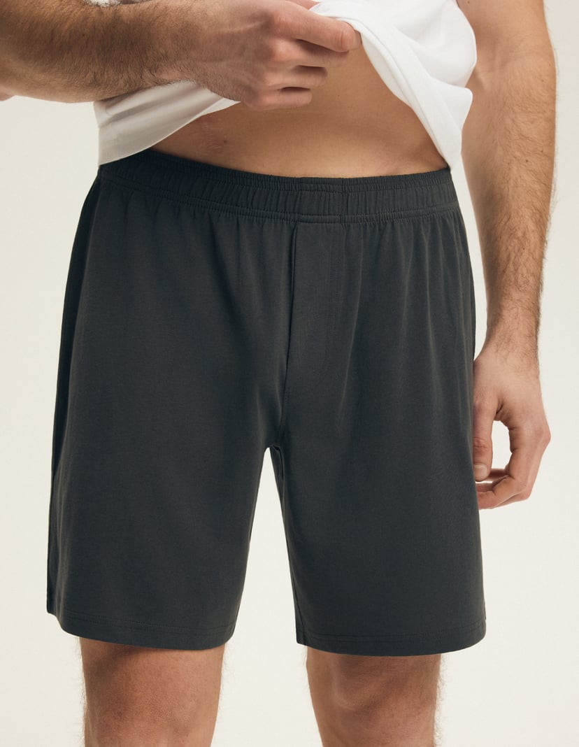 Pajamas Bait White 3