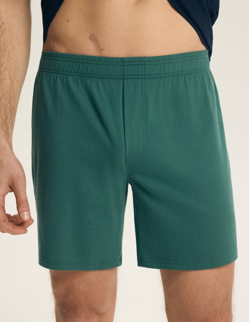 Short Pajamas BET navy 4