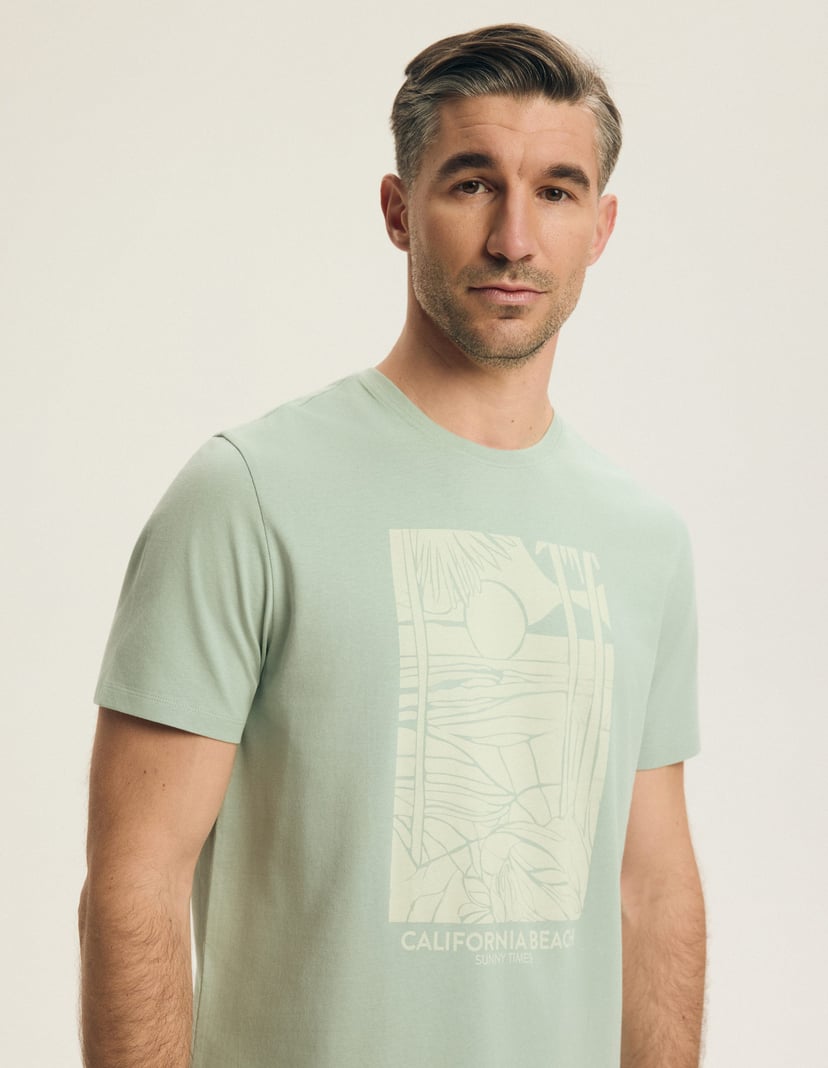 Piżama Brook Green 2