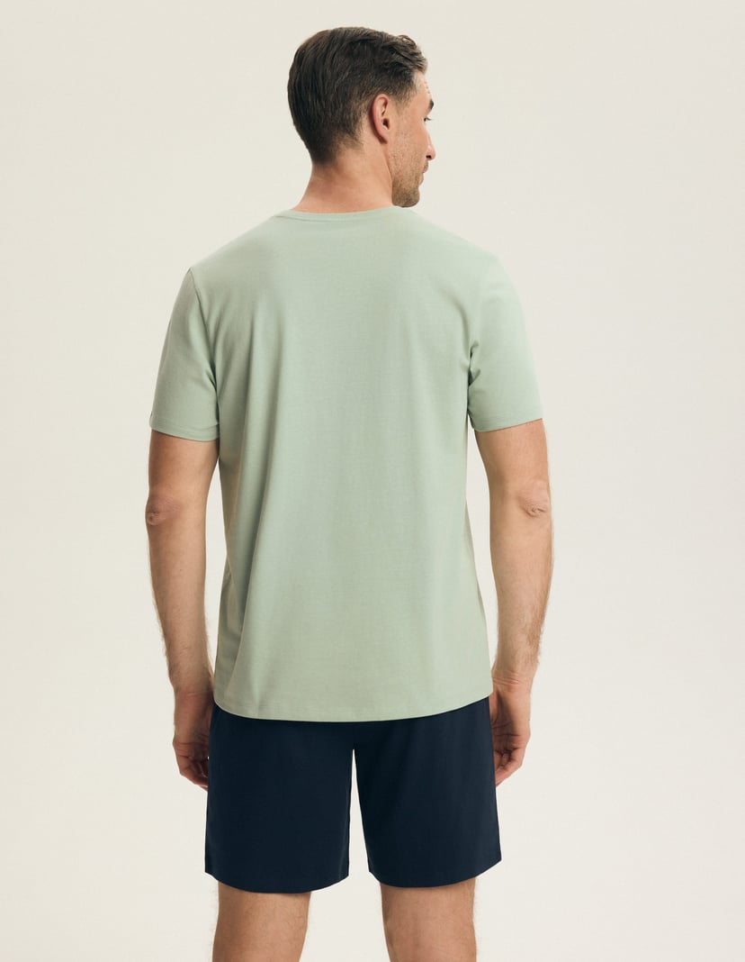 Piżama Brook Green 4