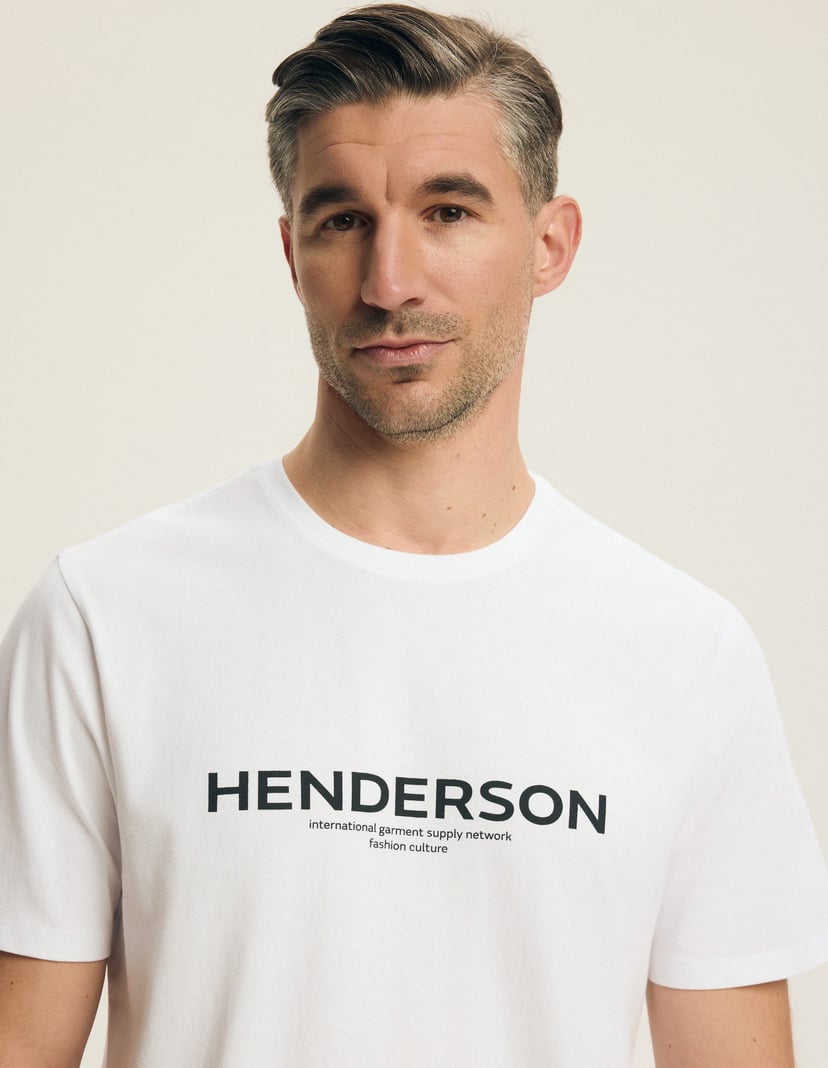 Piżama Nori biały 2