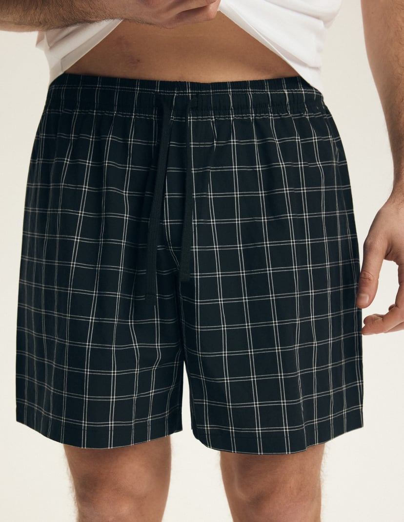 Piżama Nori biały 3