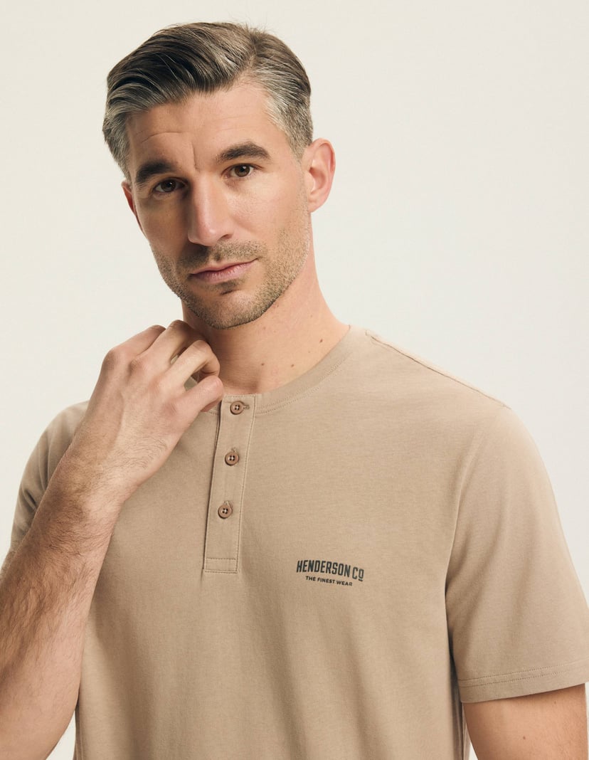 Pajamas Park Beige 3