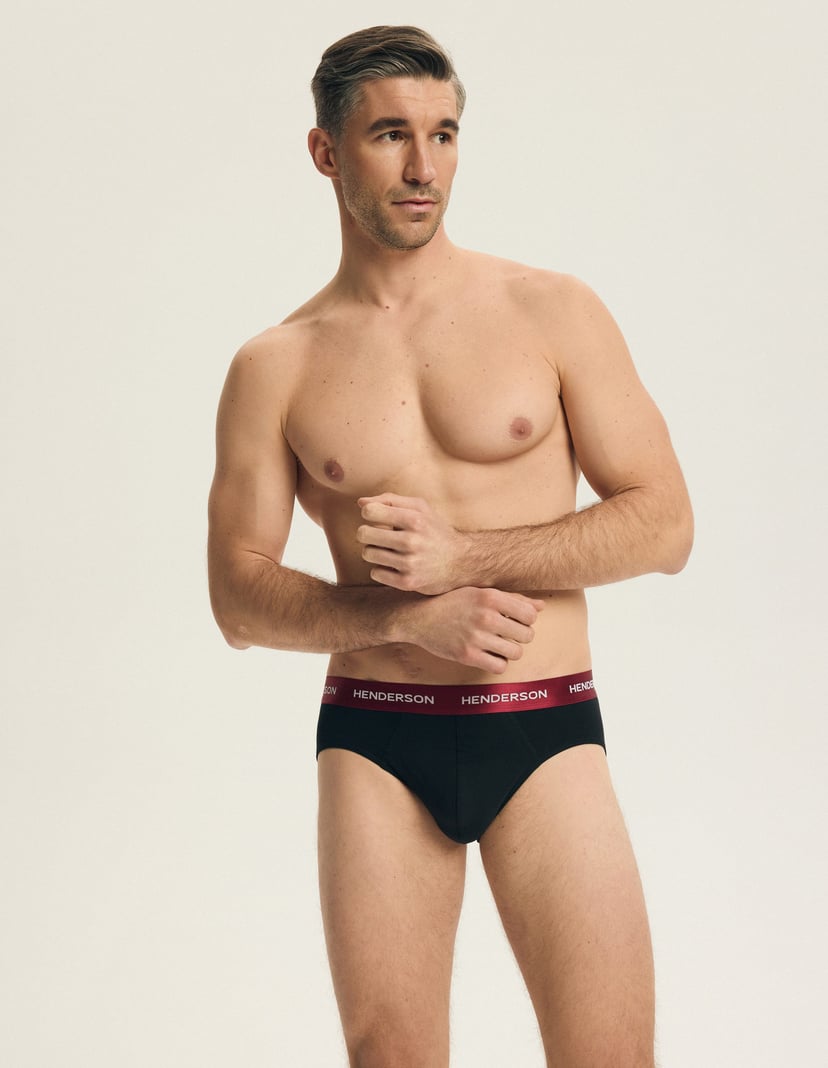 Slipy Bot (2-pak) Multi 5