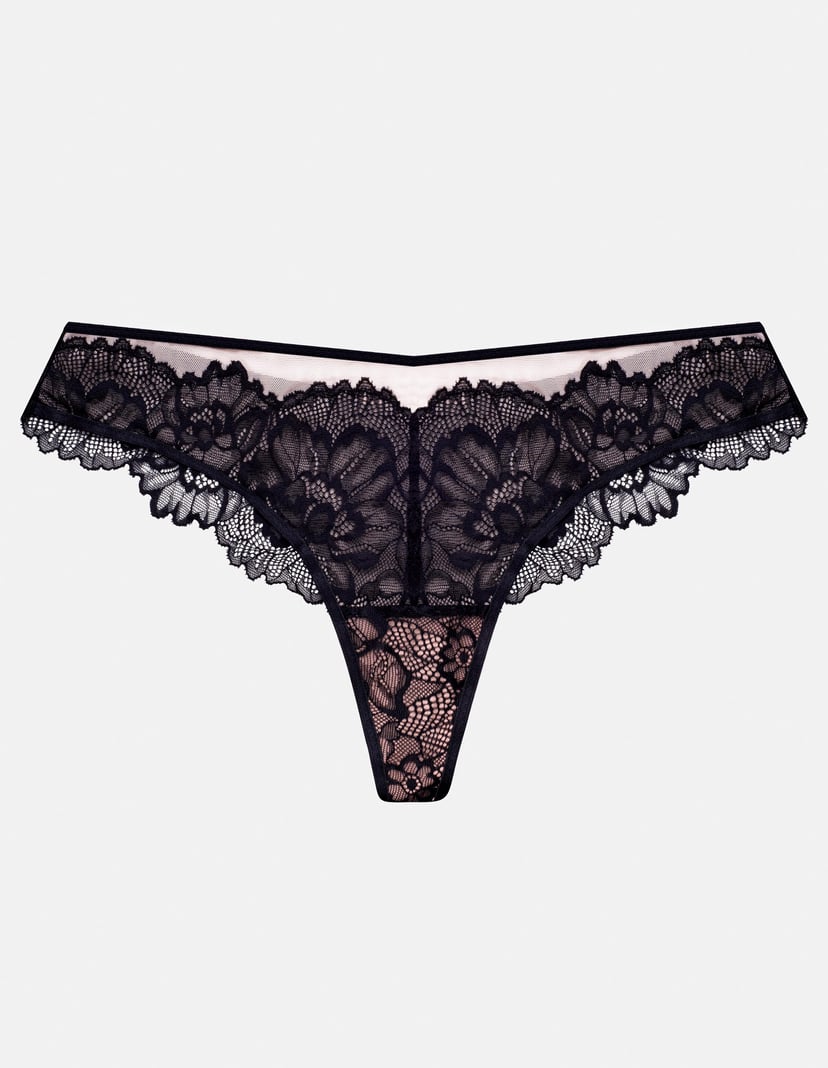 String Thia Schwarz 1