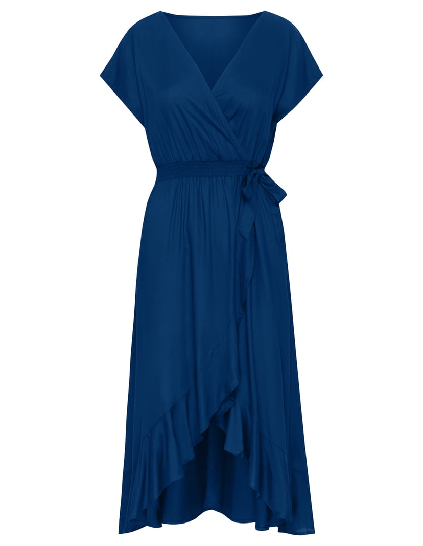 Dress Makiki navy 6