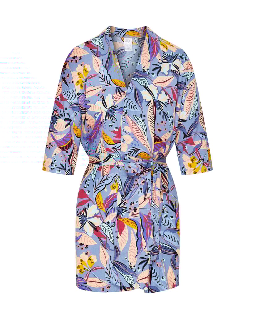 BATHRODE Windy Blue 5