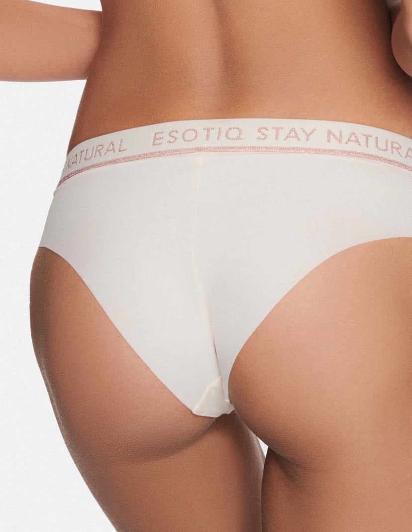 Shorts Mellow Ecru 4