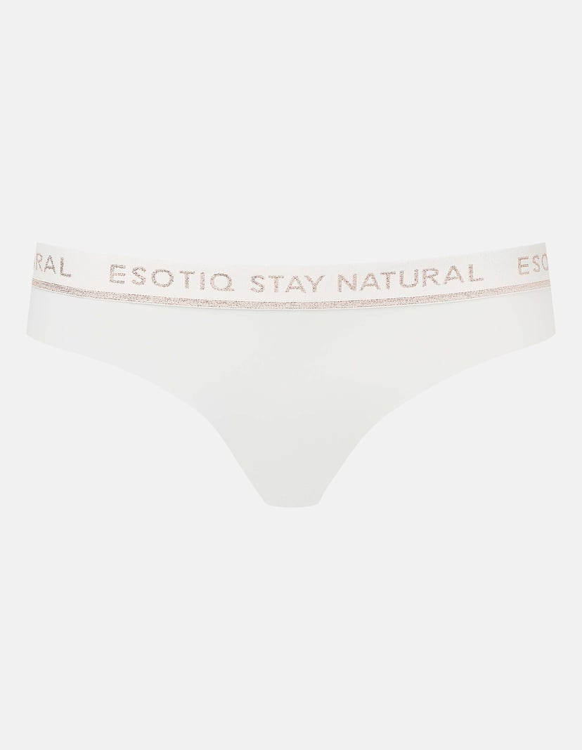 Shorts Mellow Ecru 7