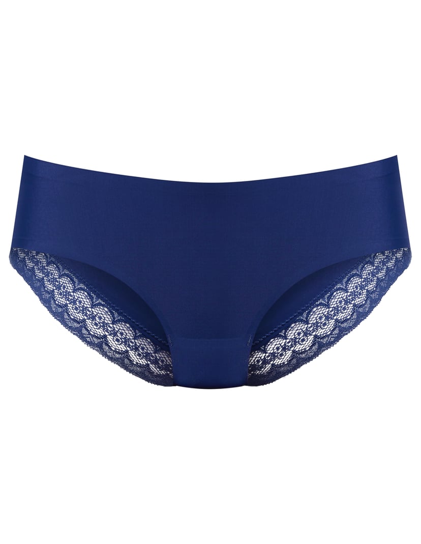 Shorts Parisa (2 paar) Blau 2