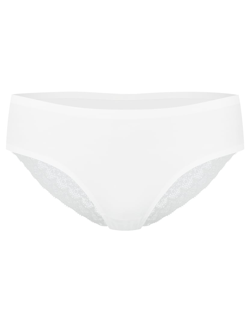 Shorts Parisa (2 paar) Blau 3