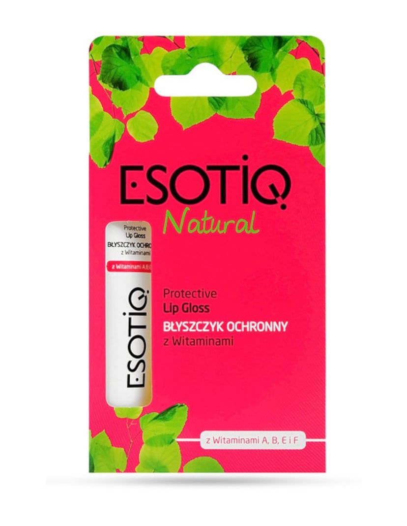 Natural Protective Lip Gloss Multi 2