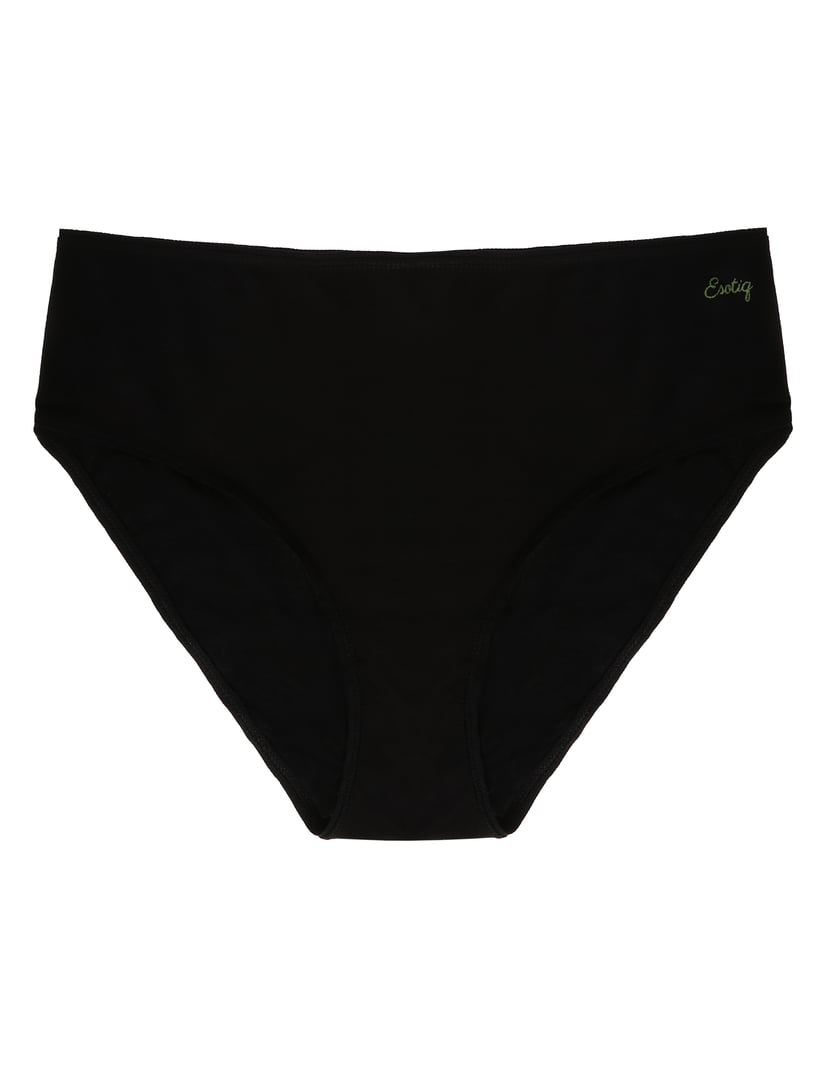 Slip Green Line Schwarz 1