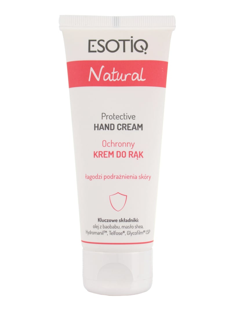 Natural Protective Hand Cream Multi 2