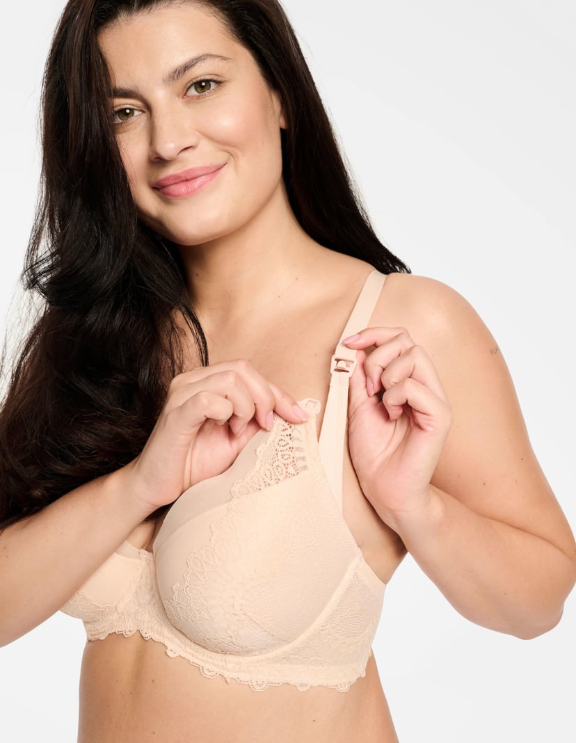 ШОРТИ Felisa бежевий 3