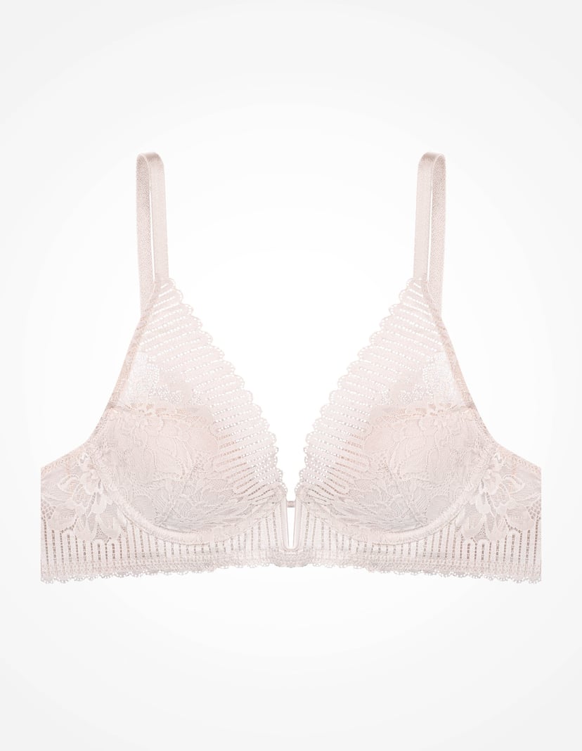 Push-up Bra Kenlee Beige 7