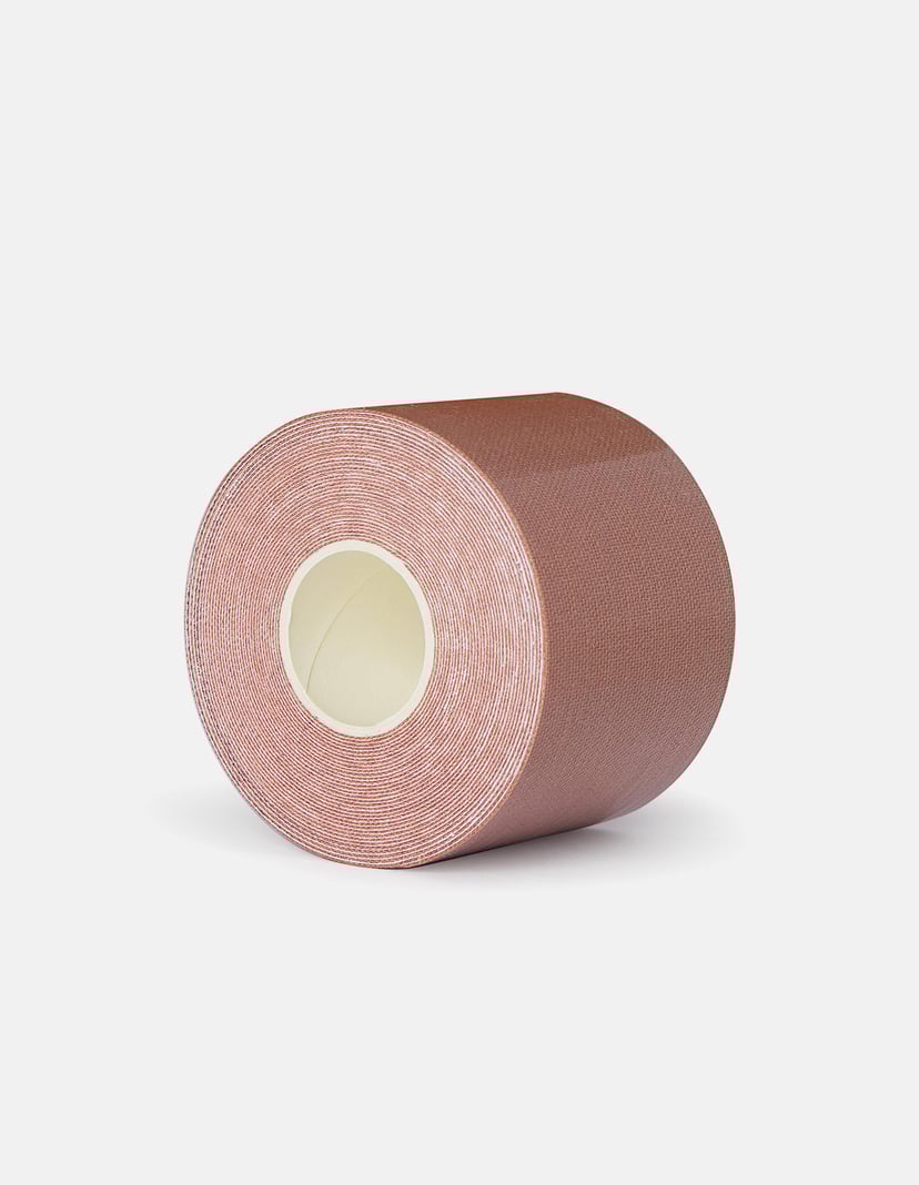 Taśma do biustu Breast Tape beżowy 2