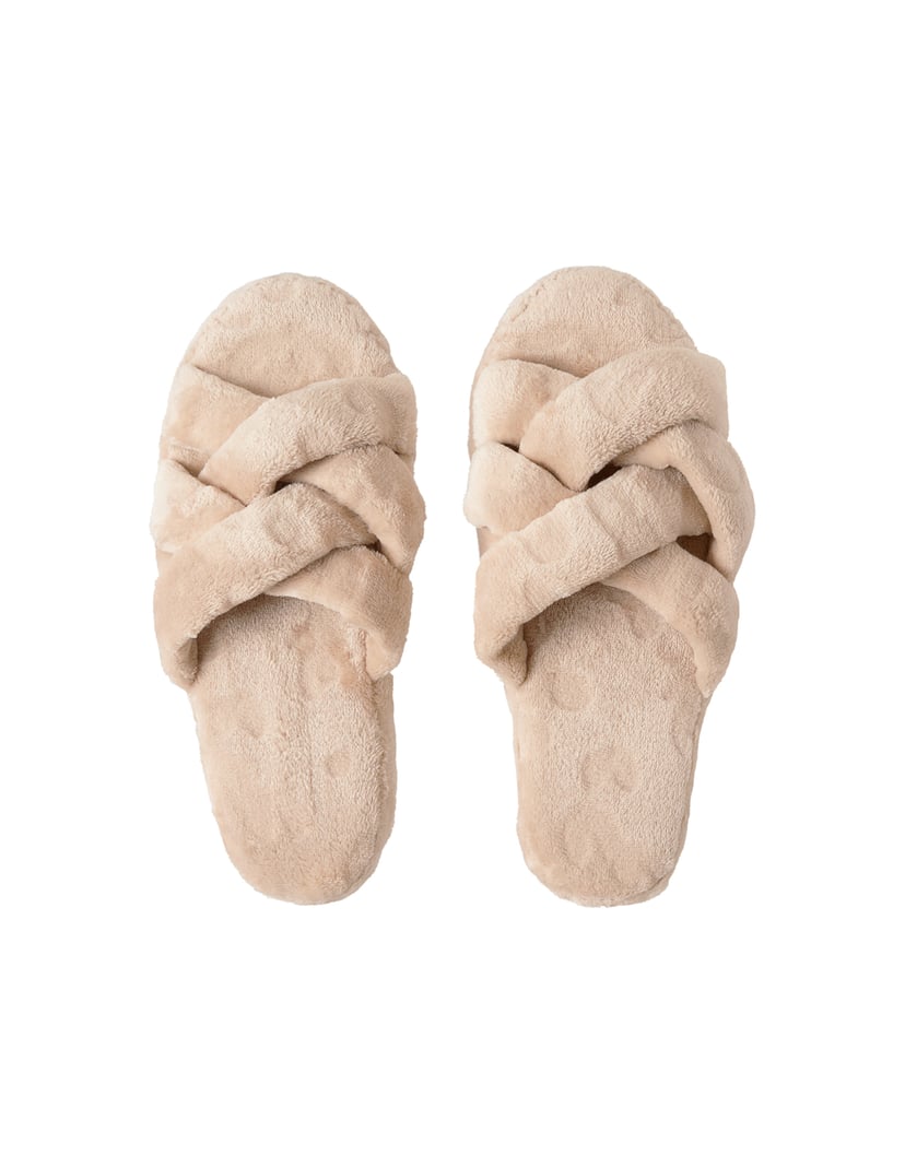 ТАПКИ Cael бежевий 3