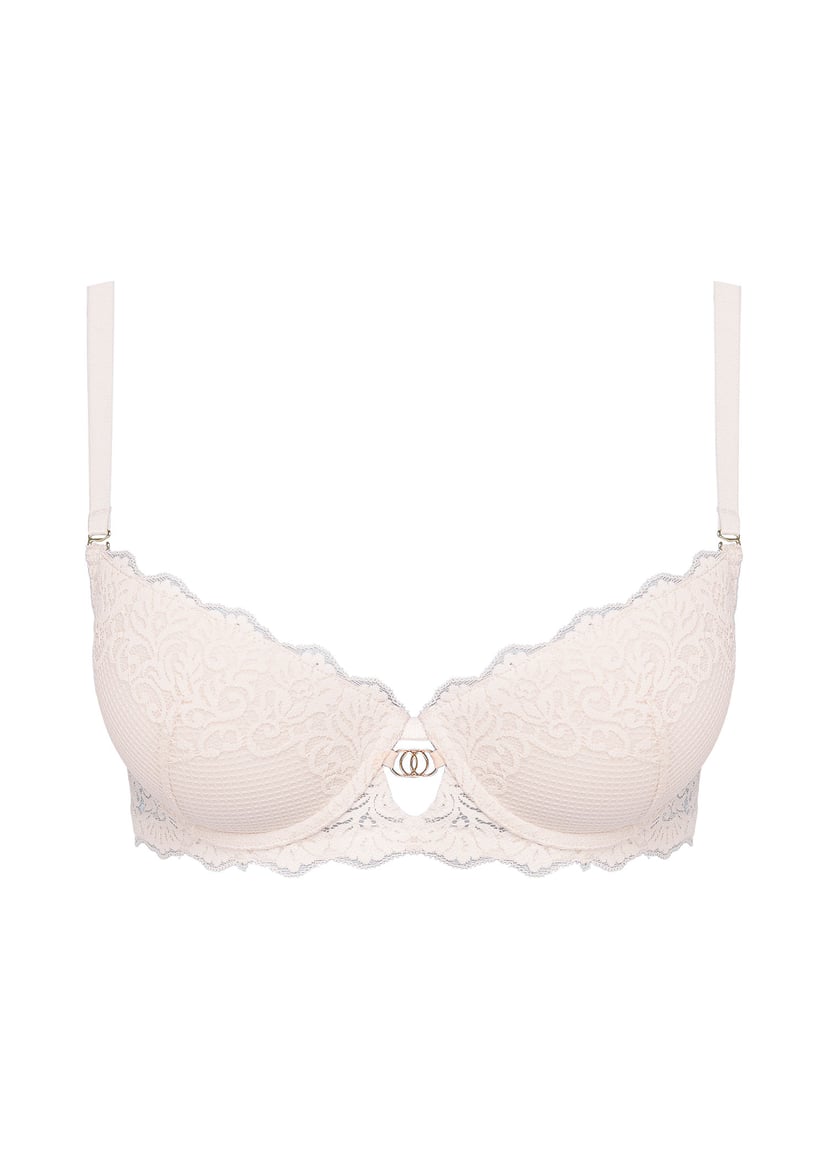Push-up BH Darling Rosa 3