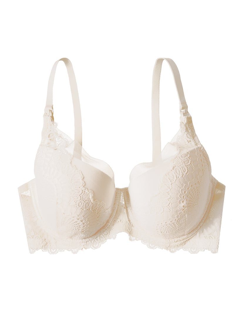 Бюстгальтер для годування Felisa Екрю 6