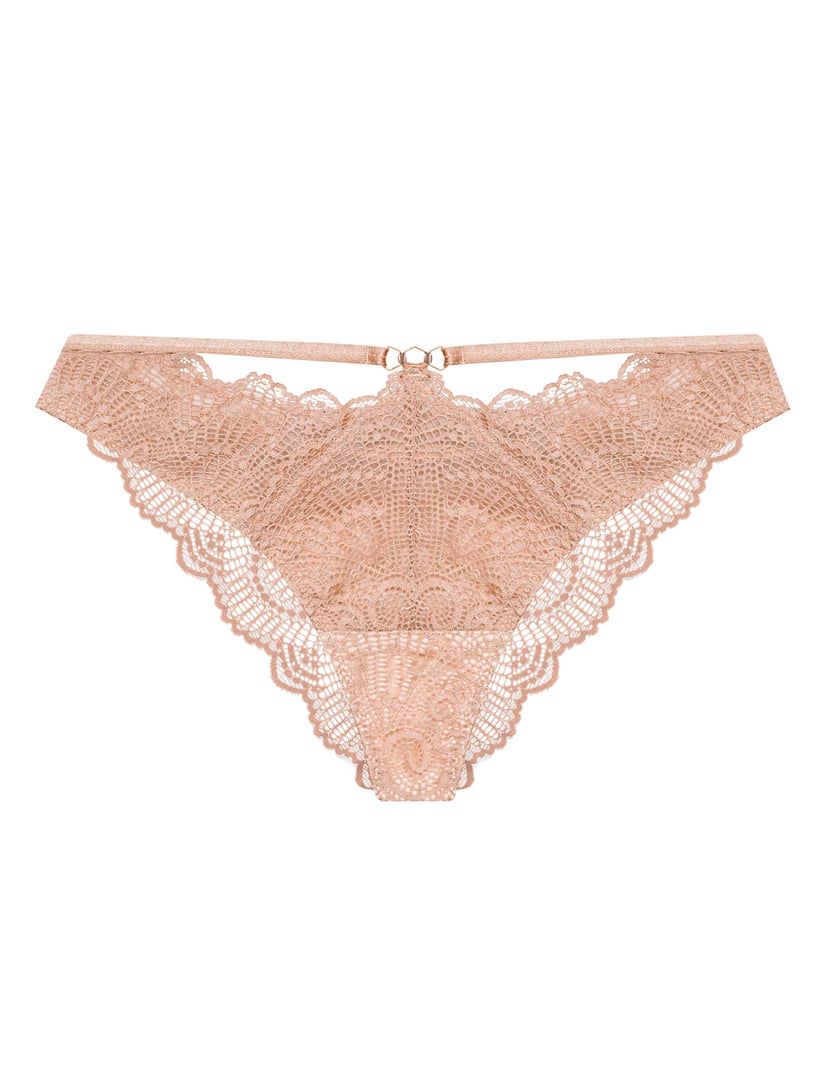 Panties Kerria brown 6