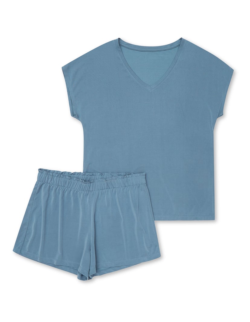 Pyjamas Lobelia Blue 6