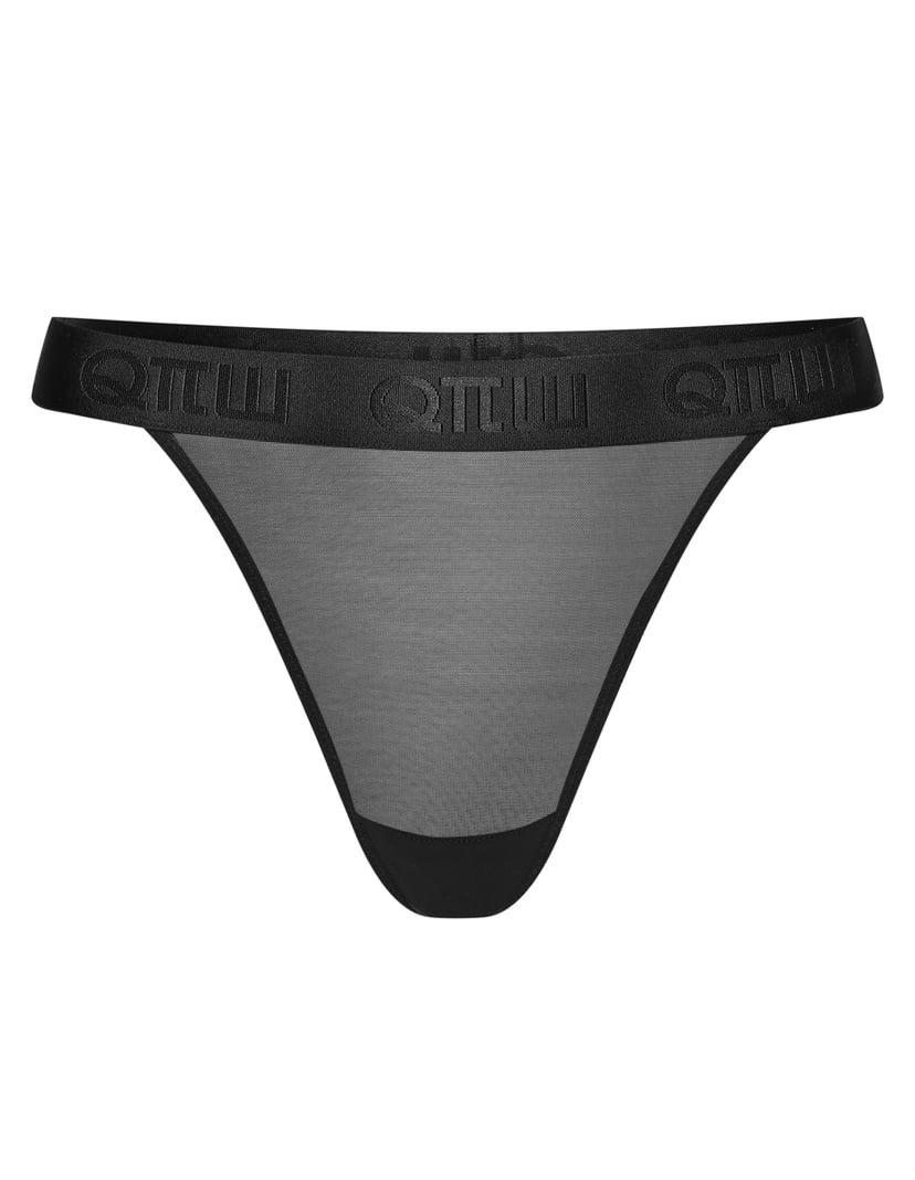 Thongs Capsule Robert Kupisz QΠШ X ESOTIQ Black 6