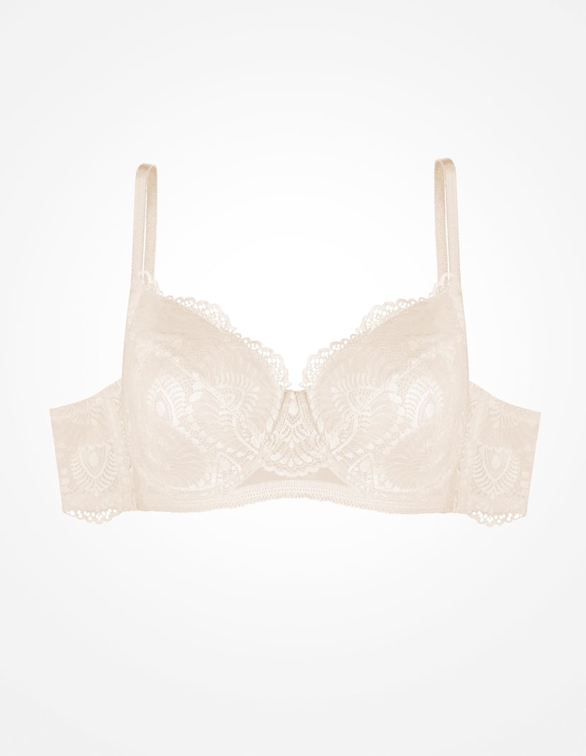 М'який бюстгальтер Toffee Екрю 6