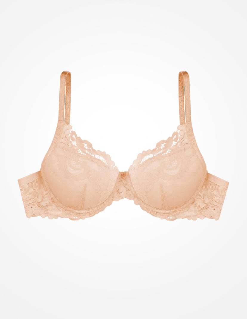 БЮСТГАЛЬТЕР PUSH-UP Lynn бежевий 6