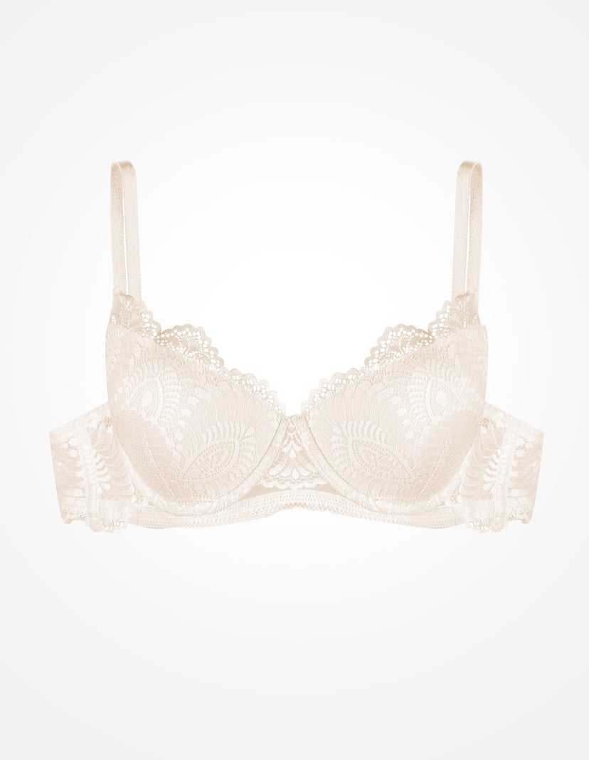 БЮСТГАЛЬТЕР PUSH-UP Toffee бежевий 6