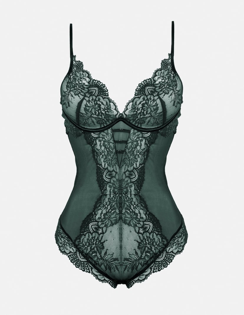 Body Ramira zielony 6