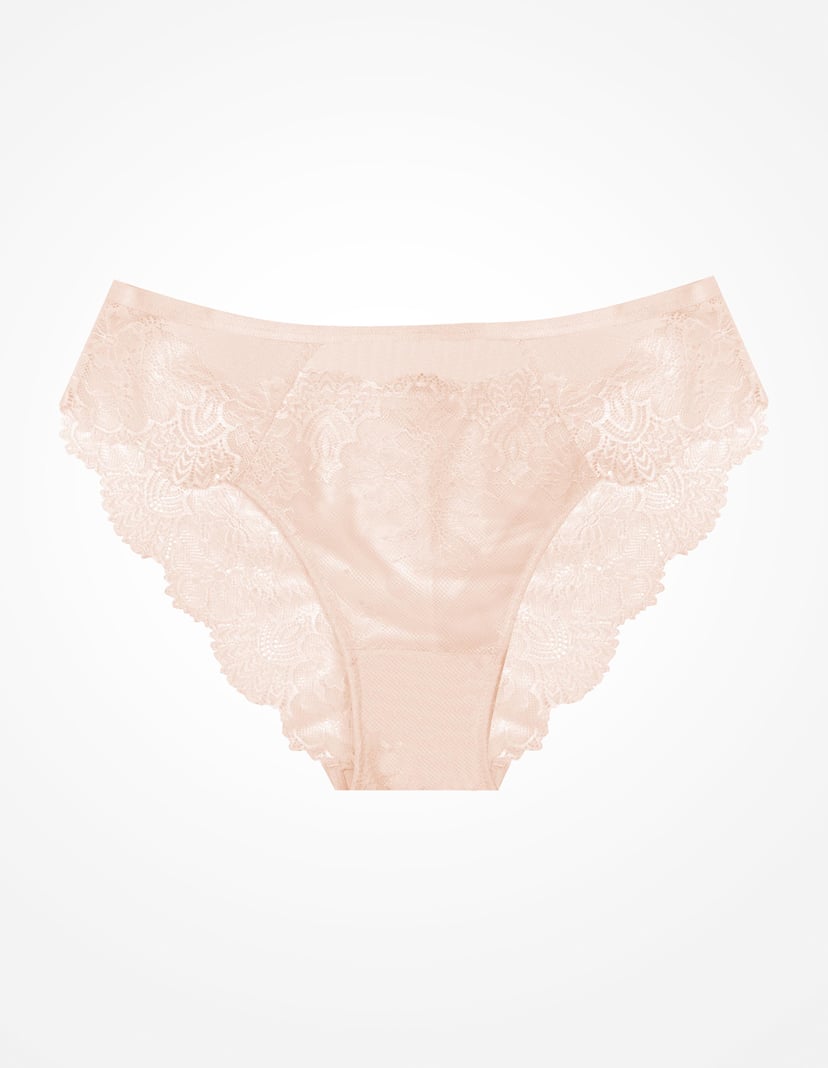 ТРУСИКИ Ramira рожевий 5