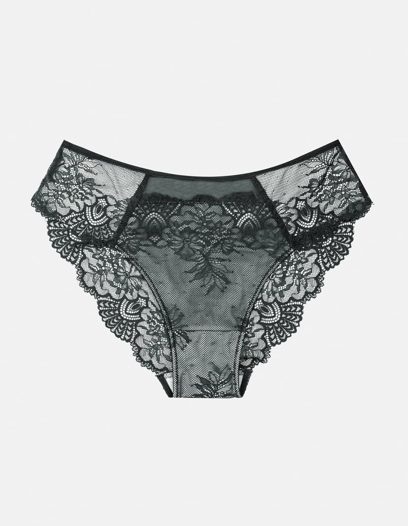 Panties Ramira Green 6