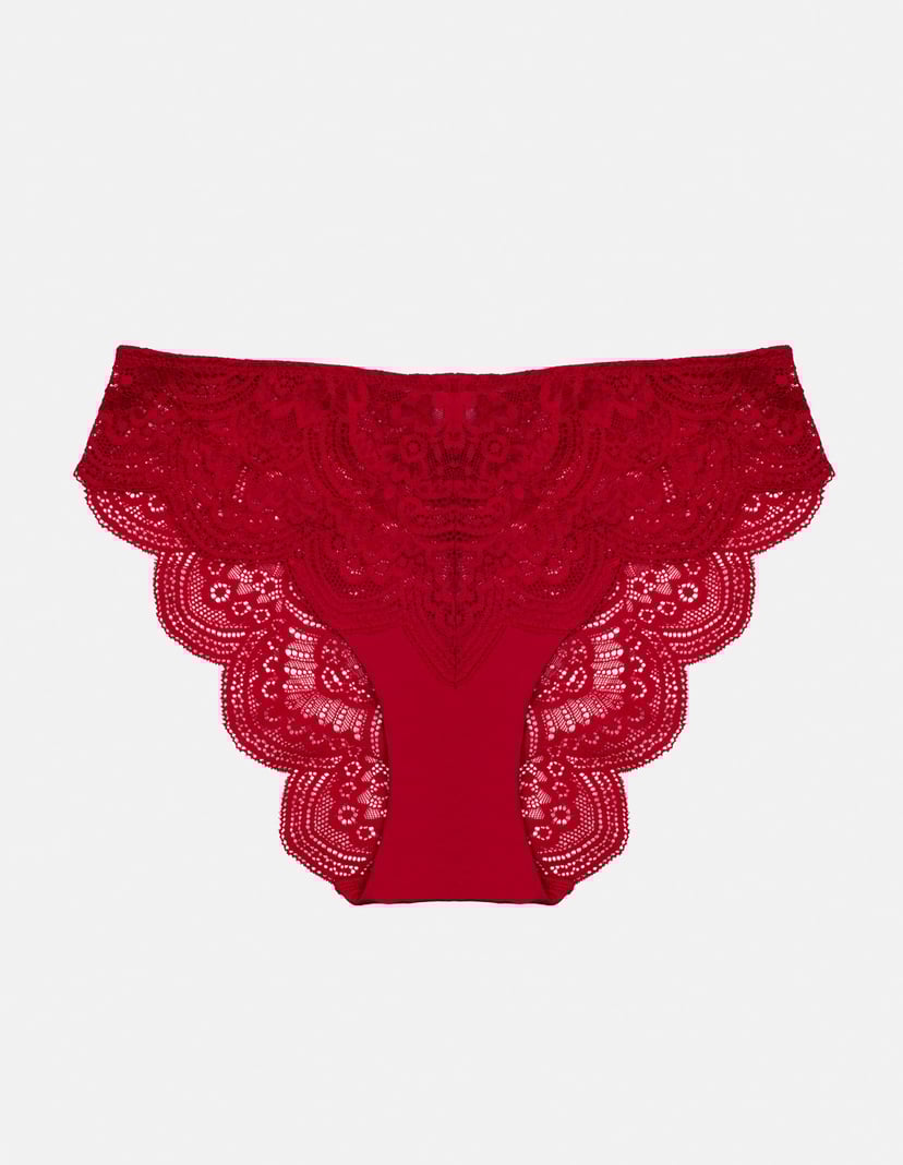 Panties Telima Red 7