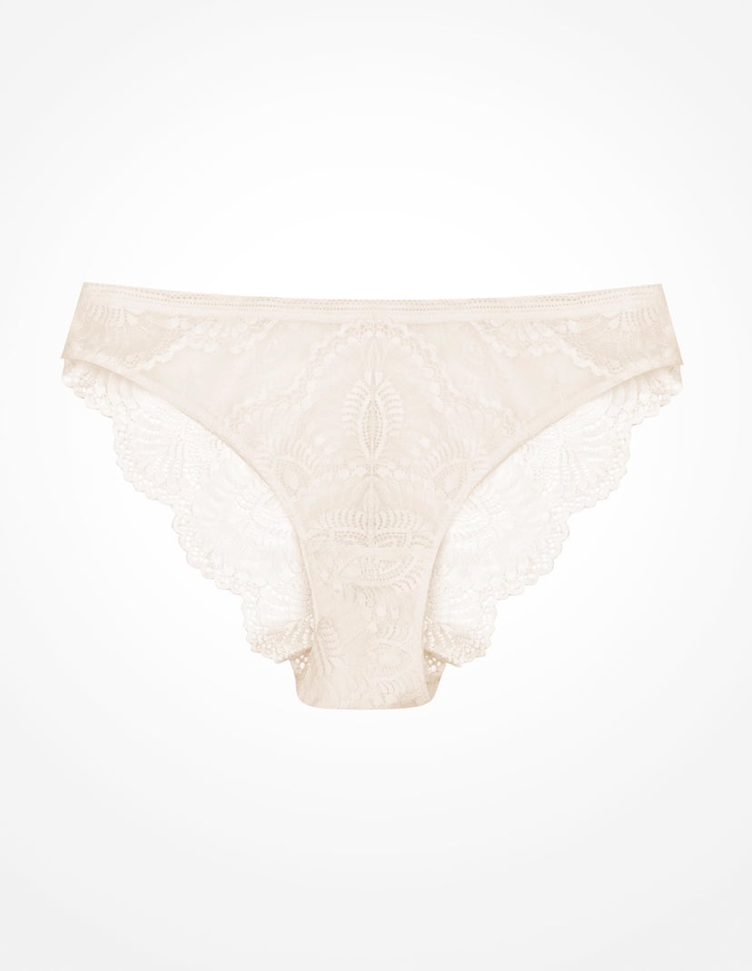 ТРУСИКИ Toffee Екрю 6